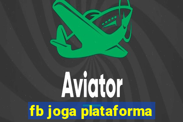 fb joga plataforma